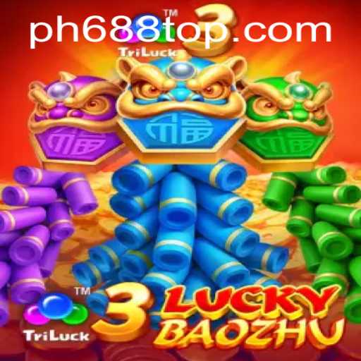 Unveiling the Excitement of 3LuckyBaozhu: Gaming Redefined